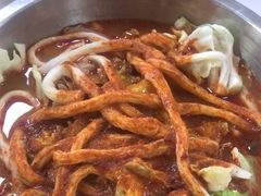 -苏袁麻辣烫(呼和浩特总局街店)