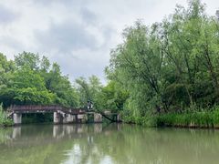 -西溪国家湿地公园