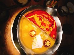 -湊湊火锅·茶憩(杭州湖滨银泰in77店)