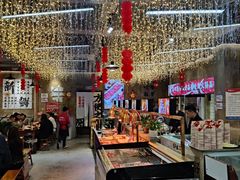 -谭三娘鲜切牛肉自助火锅(九眼桥总店)