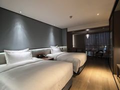 -北京三里屯CHAO酒店