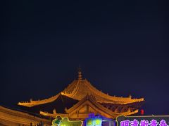 -老周炒拨拉(甘州总店)