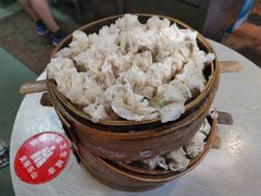 -海汇源老烧麦店(东大街总店)