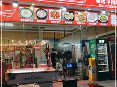 门面-蚝羊氣惠来羊肉火锅·高压锅生蚝