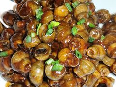 五味酱汁丝螺-锡和无锡菜(景丽苑店)