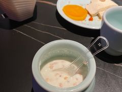 -额尔敦传统涮(公园西路店)