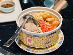 -老兴鲜(黄浦店)