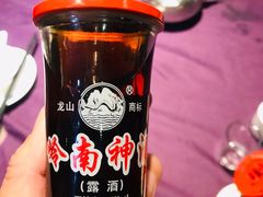 -粤北餐馆