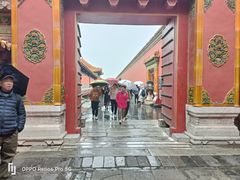 -东华门大街小区