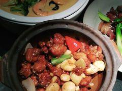 -小资太太餐厅(南岗区店)