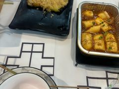 -云晓光头烧烤吧(德平路店)