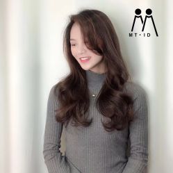 点击看大图 -MT·ID 烫发.染发.接发SALON