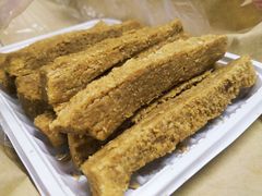 花生酥糖-妙味当棋子烧饼(凤凰世嘉店)