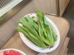 -蜀留香火锅·始于1999·原四川老火锅(白堤路店)