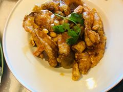 -御提小馆烤鸭店(陆家嘴店)