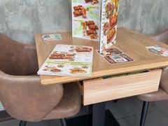 -豪客来牛排(二七万达店)