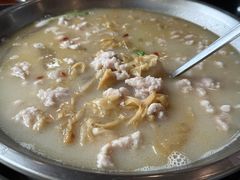 -老来福·非遗酸汤兔(凯旋路店)