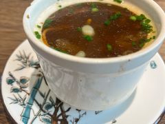 野生菌排骨汤-小喜客·云南特色菜(纳西庭院店)