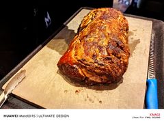 -MORTON'S 莫尔顿牛排坊(北京丽晶酒店)