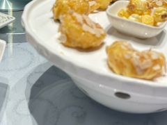 -茅庐·川粤精品私房菜(金沙遗址店)