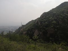 -云峰山自然风景区