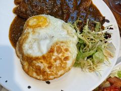 -柠檬树茶餐厅(海雅缤纷城店)