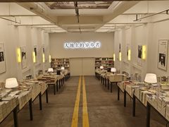 -先锋书店(五台山总店)