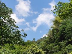 -太湖源风景区