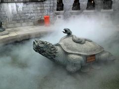 -广东圆玄道观
