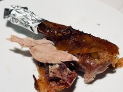 -四季民福烤鸭店(外滩外白渡桥店)
