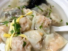 -海平馄饨(逍遥二路店)