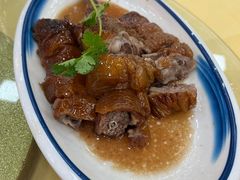 -柴火农庄(东海路店)