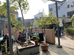 -阿细汉菜(本地盐帮菜名店)