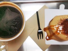 -Jap Jap Cafe(美院店)