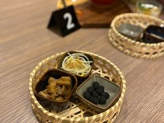 -GOGO Plate(成都太古里店)