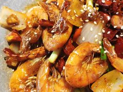 招牌香辣虾-大牌大·传统杭帮菜(湖滨店)