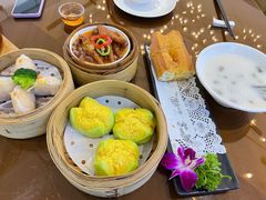 -豫璟轩中餐厅(南昌万怡店)