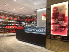 -VENCHI 闻绮(北京国贸商城店)