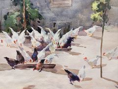 -中国美术学院象山校区-民艺博物馆