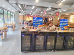 -韩麦大冷面(桂花街直营店)