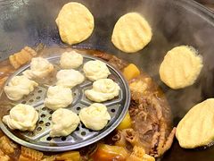 -姥家海鲜大锅台(永丰胡同老店)