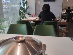 -烹然四季椰子鸡火锅(姚家园万象汇店)