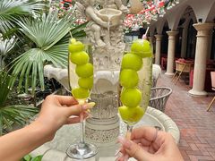 -Osteria Garden 生蚝花园餐厅(原进贤路店)