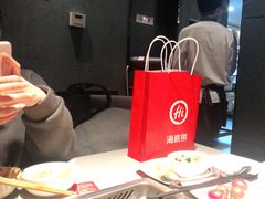 -海底捞火锅(之心城店)