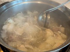 -润园四季椰子鸡火锅(海上世界店)