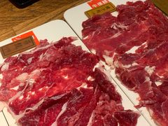 吊龙-牛很鲜潮汕牛肉火锅(朝晖路店)