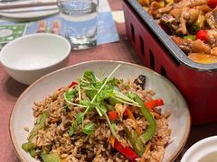 -意卡菲·欢乐聚会餐厅(华侨店)
