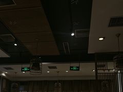 -东来顺铜锅炭火涮肉(上地华联店)