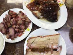 -陈光记烧腊店(罗保博士街店)
