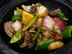 -美极鲜食坊(宝安南路店)